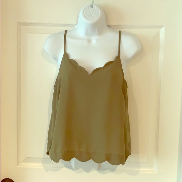 Love Tree Tops - Love Tree Tank Top